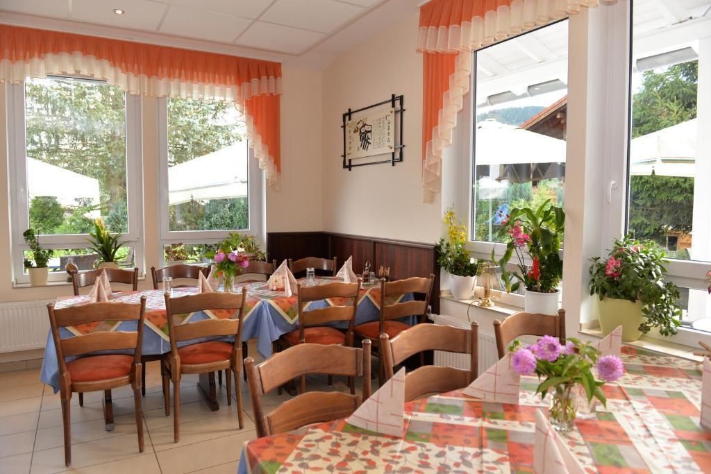 Hotel Lotus - Plettenberg - Restaurant