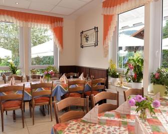 Hotel Lotus - Plettenberg - Restaurant