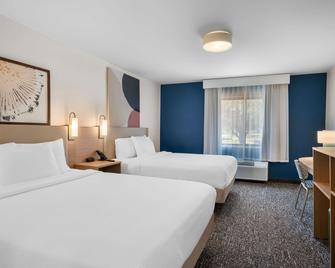 Spark by Hilton Grapevine DFW North - Grapevine - Bedroom