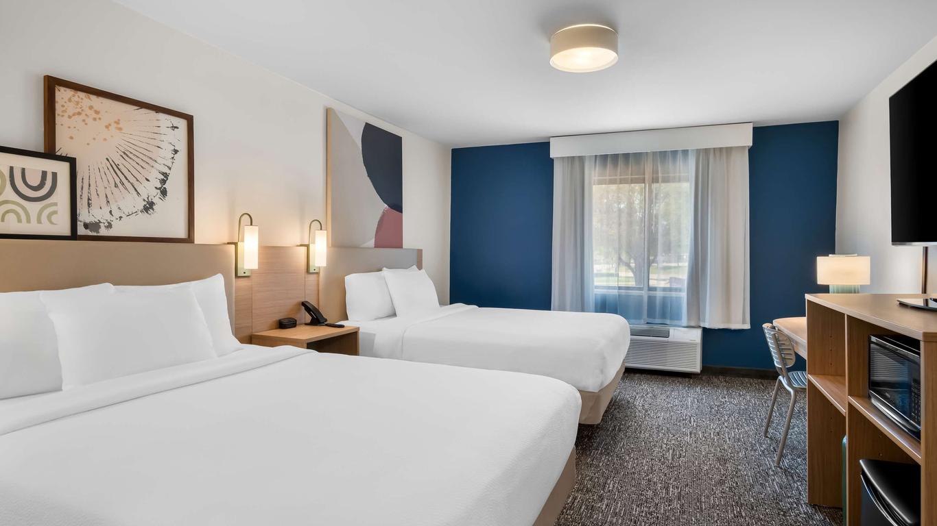 Spark by Hilton Grapevine DFW North