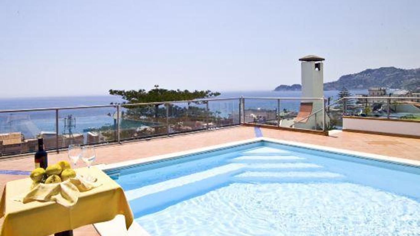 Hotel delle Palme