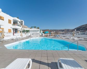 Casa Neale - Las Palmas de Gran Canaria - Piscine