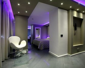 ibis Styles Palermo Cristal - Palermo - Caratteristiche struttura