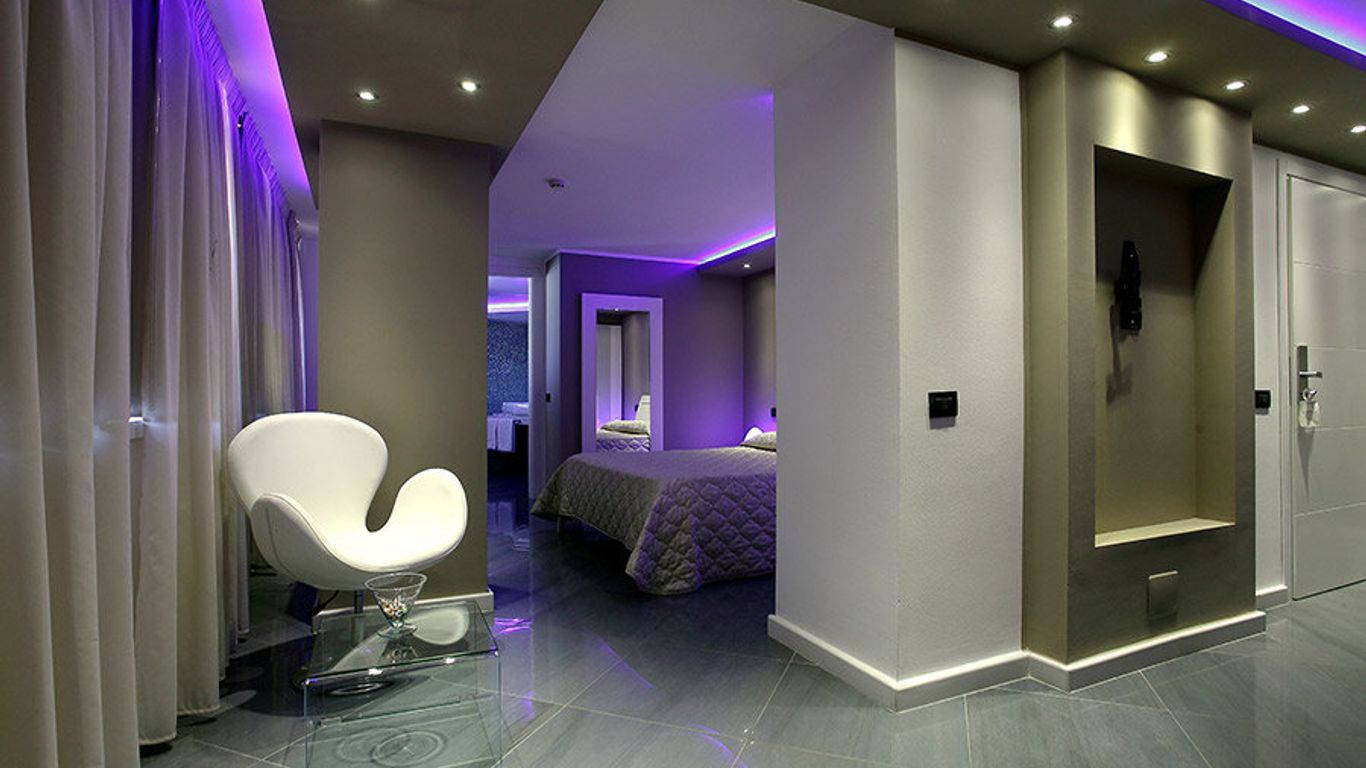 ibis Styles Palermo Cristal