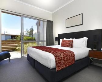 Marlborough Vintners Accommodation - Blenheim - Habitación