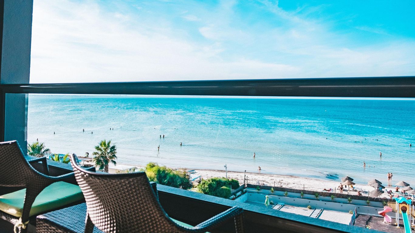 Sentido Rosa Beach Thalasso & Spa