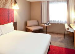 ibis Le Bourget - La Courneuve - Chambre