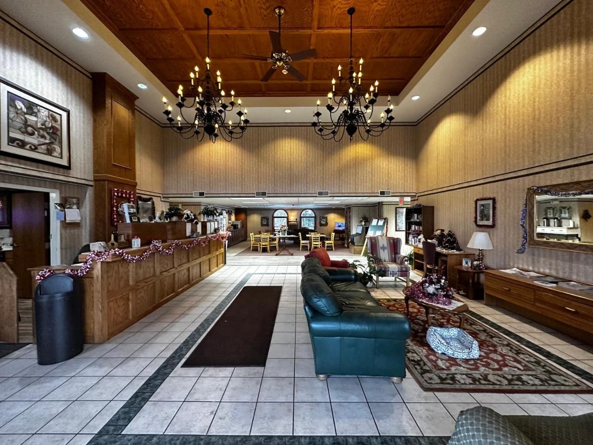 Westgate Inn