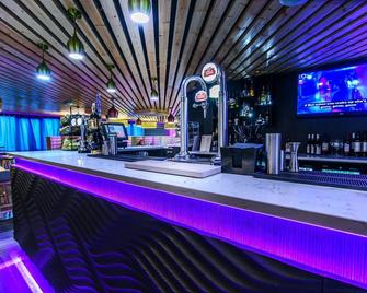 Campanile Liverpool - Liverpool - Bar