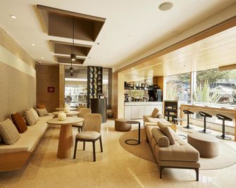 Ek Hotel - בוגוטה - טרקלין