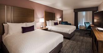 Best Western Plus Rapid City Rushmore - Rapid City - Bedroom