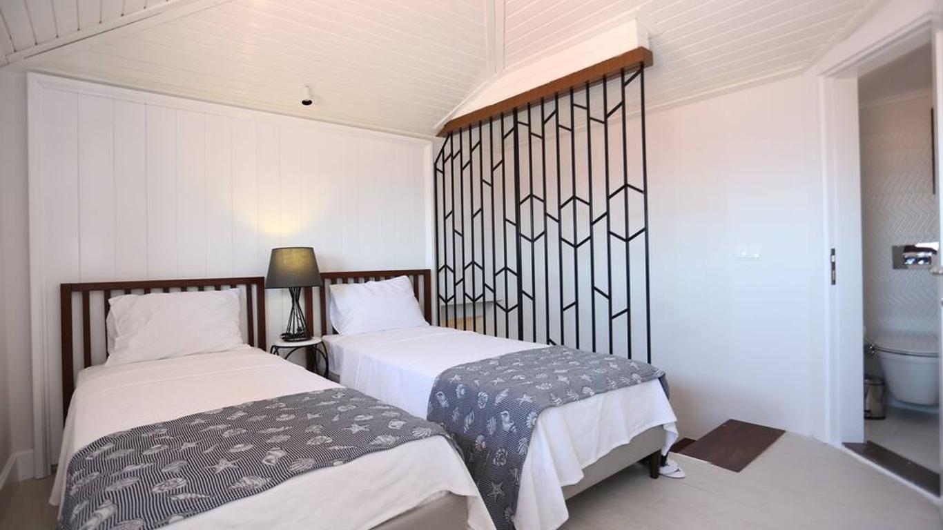 Alp Suites Pinehill