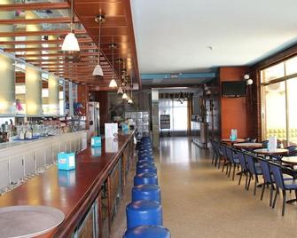 Terramar - Calella - Bar