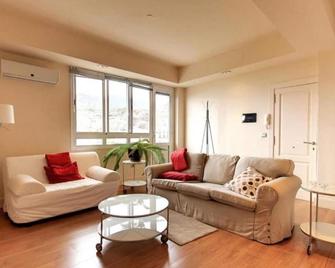 Laureli - Tazacorte - Living room