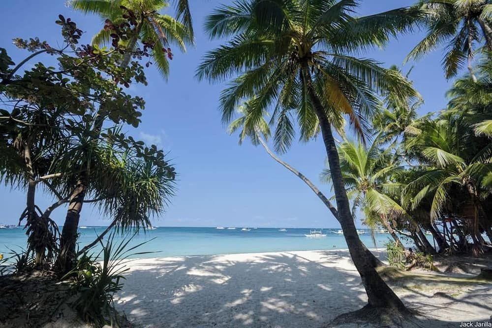 تاج جيست هاوس بوراكاي