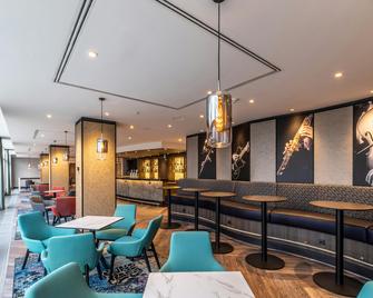 Nyx Hotel Erfurt By Leonardo Hotels - Érfurt - Restaurante