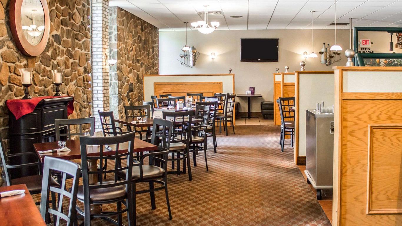 Quality Inn & Conference Center