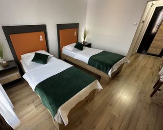 Business Hotel Prijedor - Prijedor - Habitación