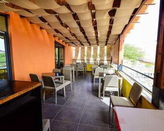 Vivi Hotel - Praia - Restaurante