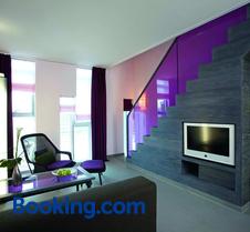 Abito Suites
