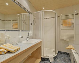 Feriengut Unterhochstätt - Schwendt