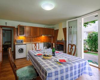 Casa del Gelsomino - Misano Adriatico - Jadalnia