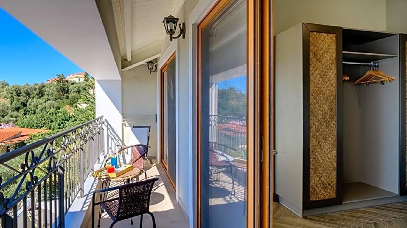 لا سينيورا هوتل