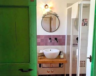 La Goiaba B&B - Senigallia - Bathroom
