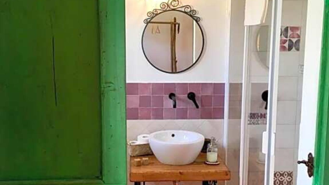 La Goiaba B&B