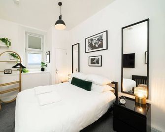 Princess Street Studios - Dundee - Makuuhuone