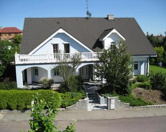 Homestay Kucharovice - Znojmo - Building