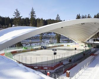 Regiohotel Am Brocken Schierke - Schierke - Accommodatie extra