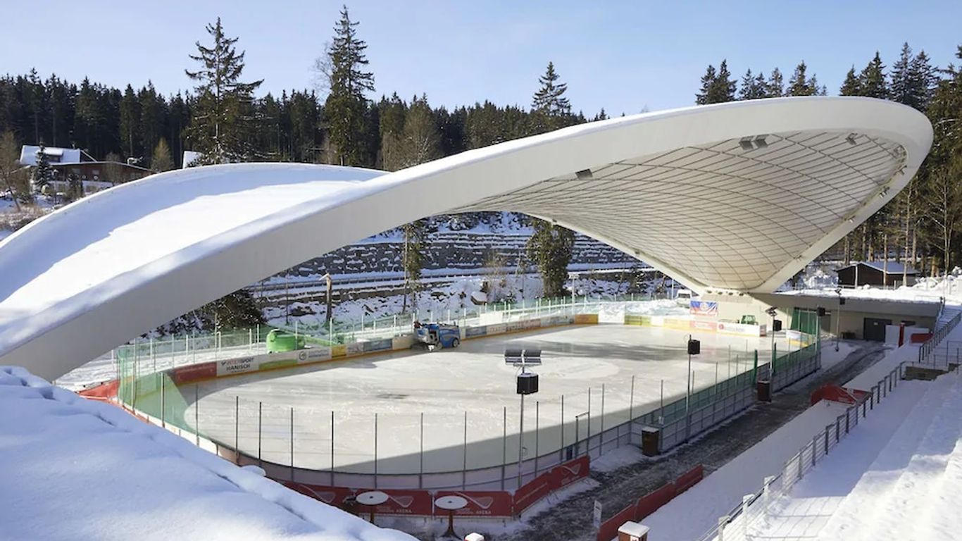 ريجيو هوتل آم بروكين