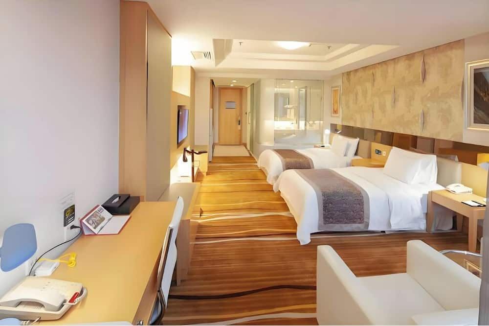 بكين جوانمينج هوتل