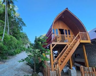 Pondok Wisata Botu Barani - Gorontalo - Extérieur