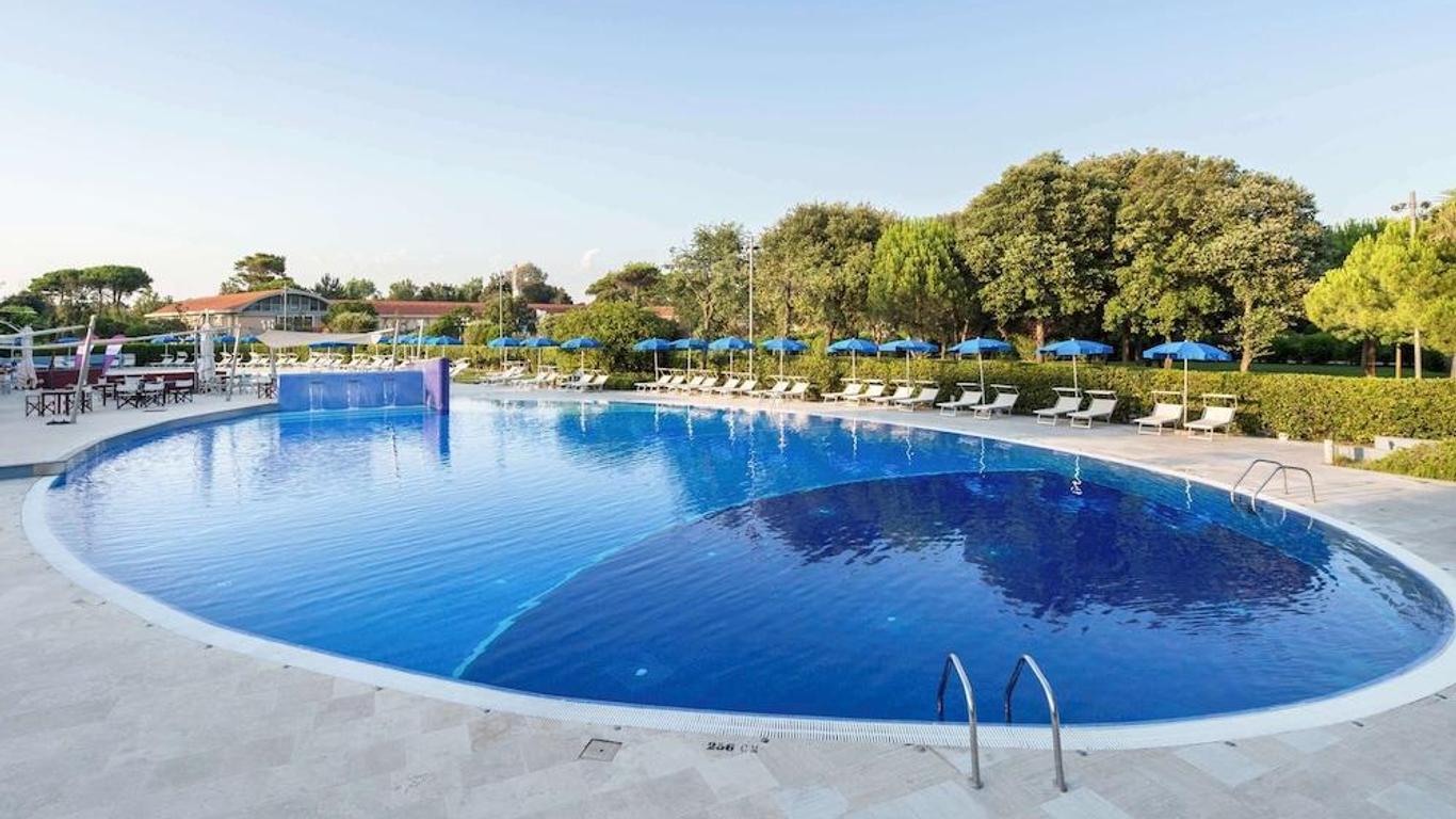 Th Tirrenia - Green Park Resort