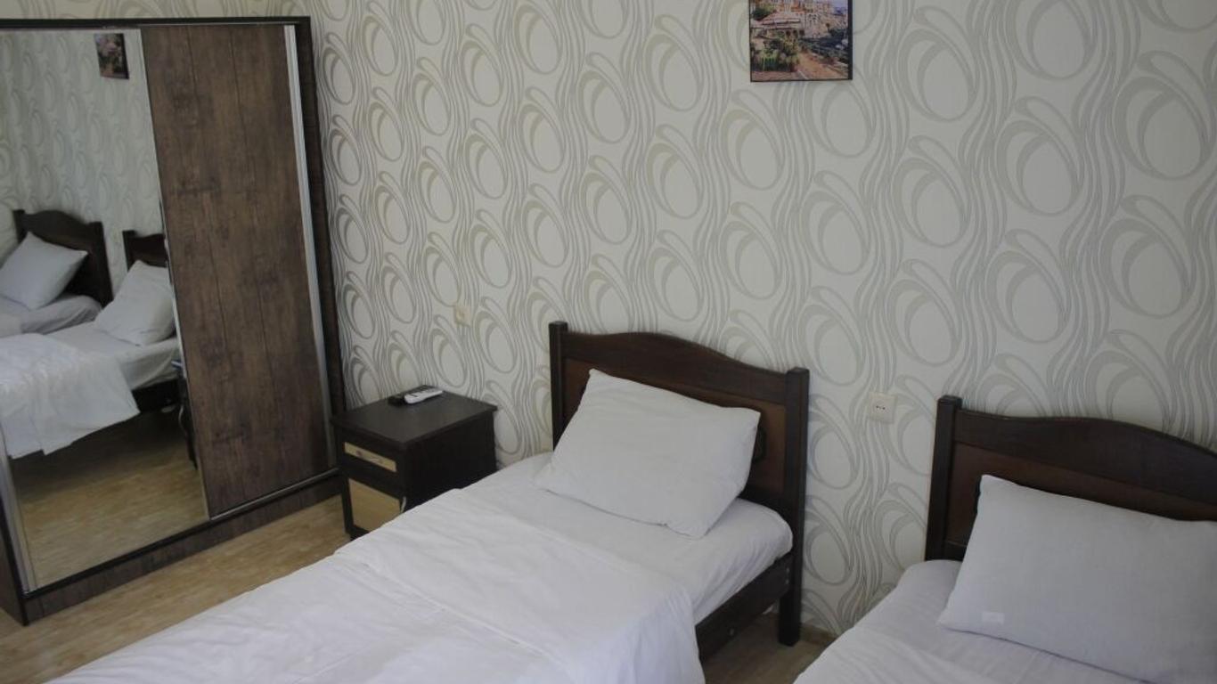Hotel Prima Rooms