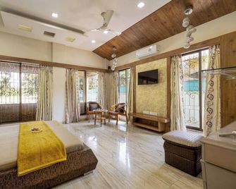 Geeta Bhawan - Karjat