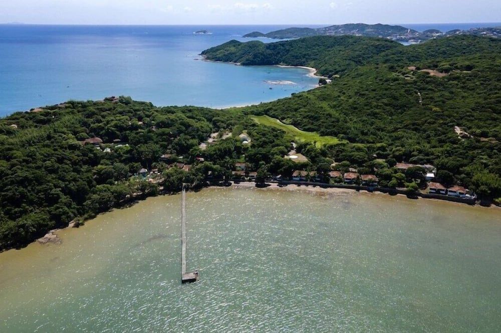Barracuda Eco Resort Búzios - Armação dos Búzios