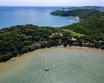 Barracuda Eco Resort Búzios - Armação dos Búzios