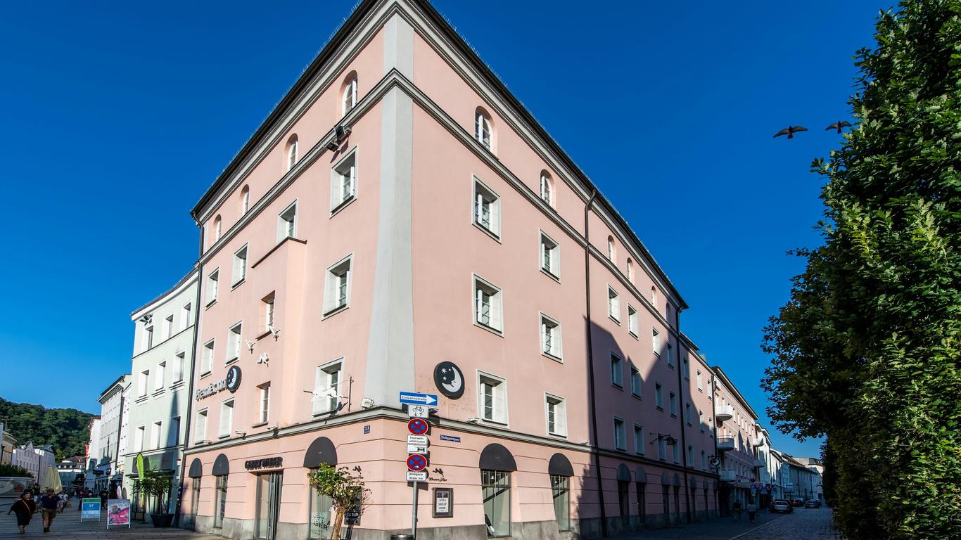 Premier Inn Passau Weisser Hase