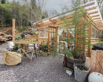 The Cottage In The Woods - Taynuilt