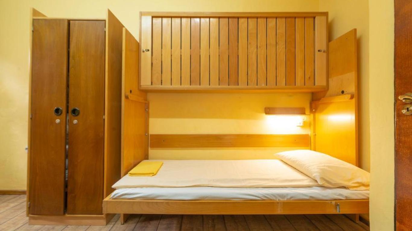 Burg Hostel Sighisoara