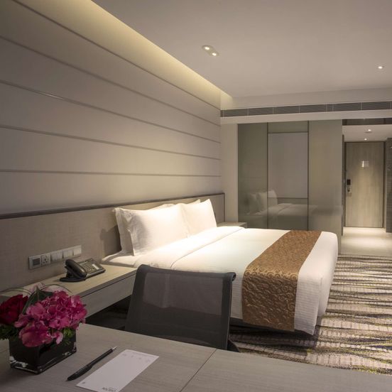 Carlton Hotel Singapore image 1