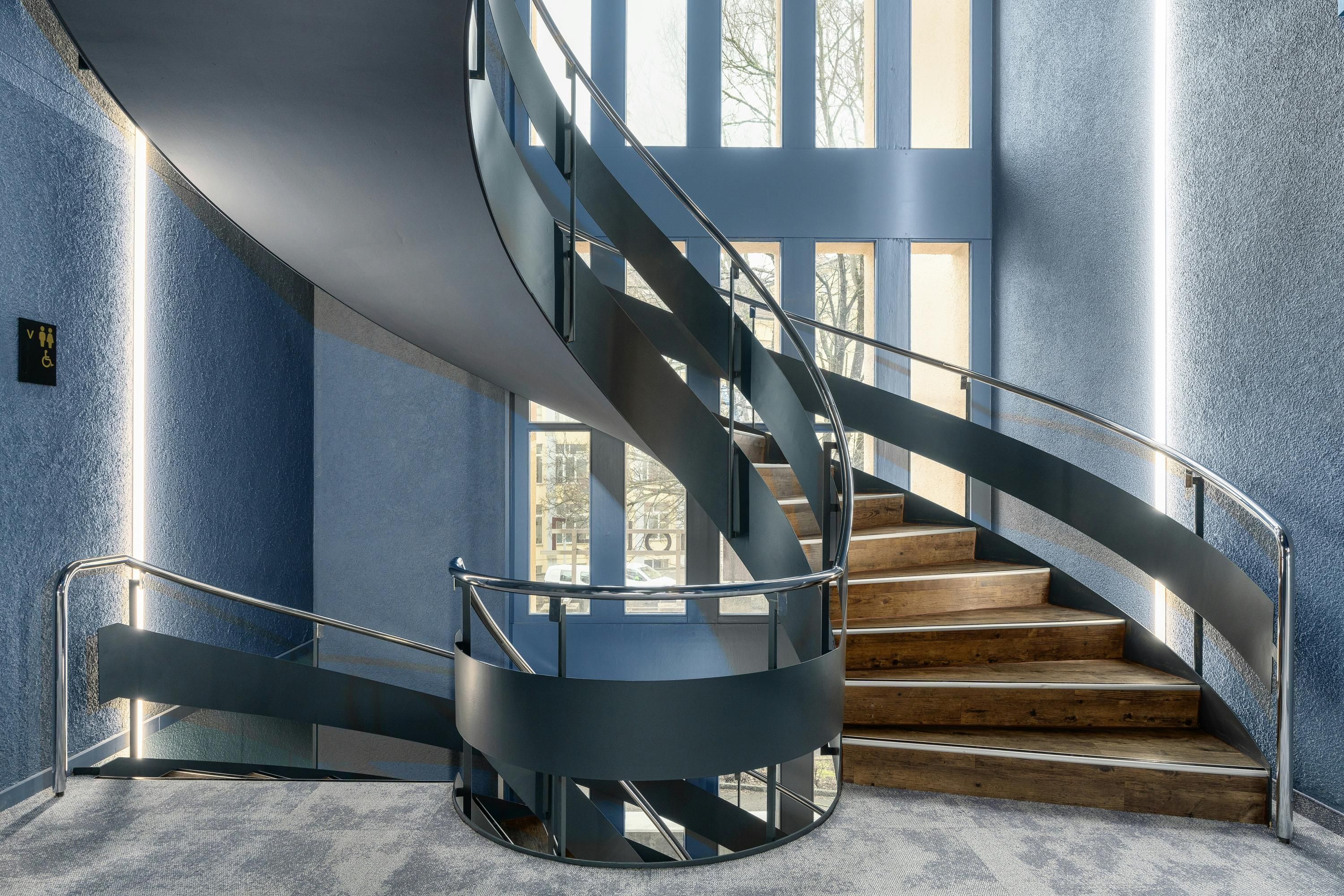 b-smart hotel Schönenwerd thumbnail 3