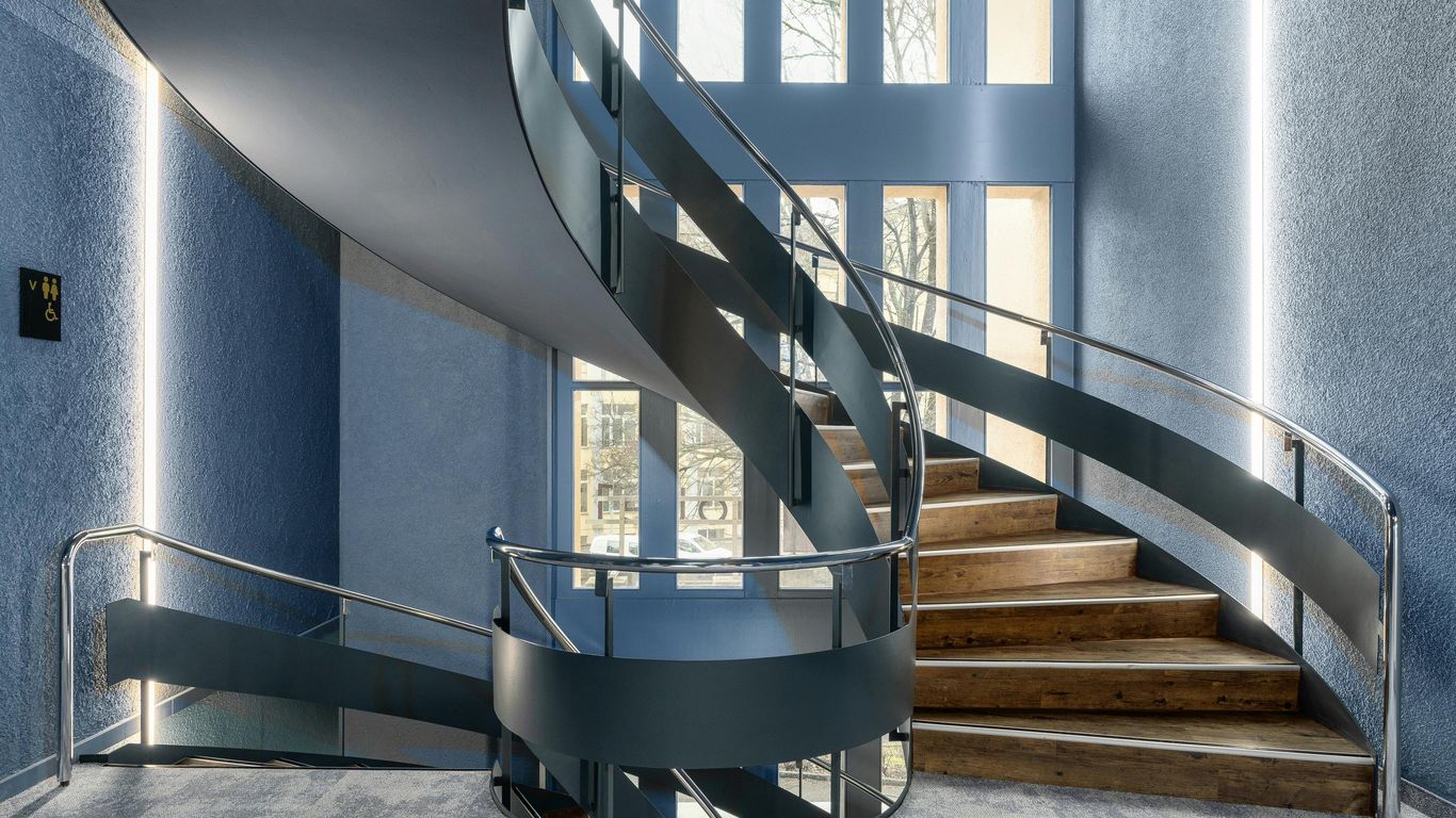 b-smart hotel Schönenwerd