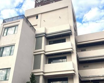 Yunlin hotel - Huwei Township - Building