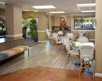 Riversage Billings Inn - בילינגס - מסעדה