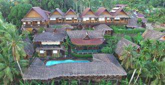 Palau Plantation Resort - Koror