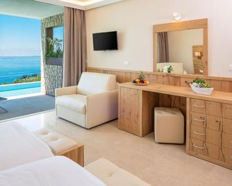 Golf Cà Degli Ulivi - Costermano - Living room